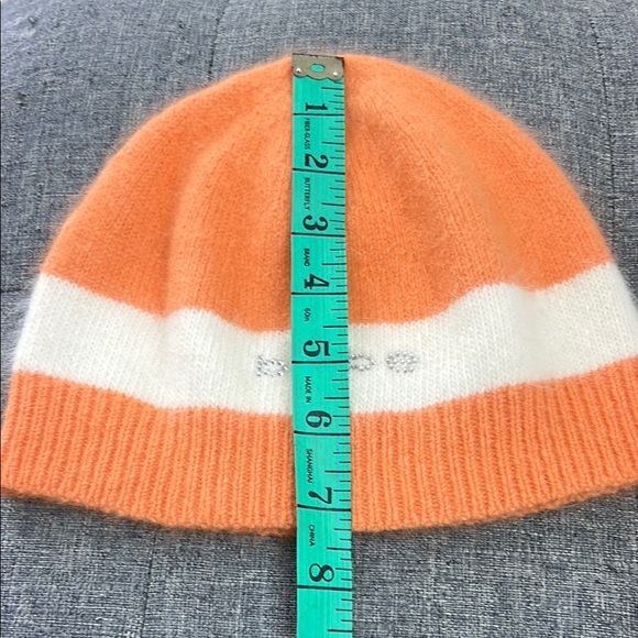 Bebe cashmere Beanie and gloves - Picture 6 of 7